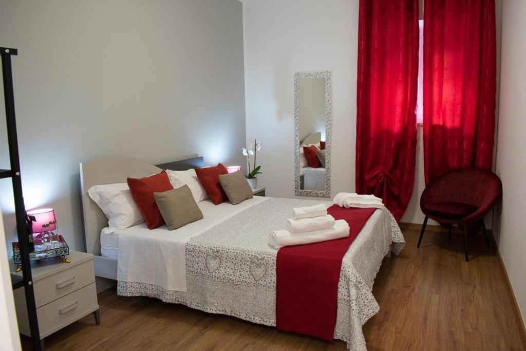 M&G Holiday House Matera Exterior photo