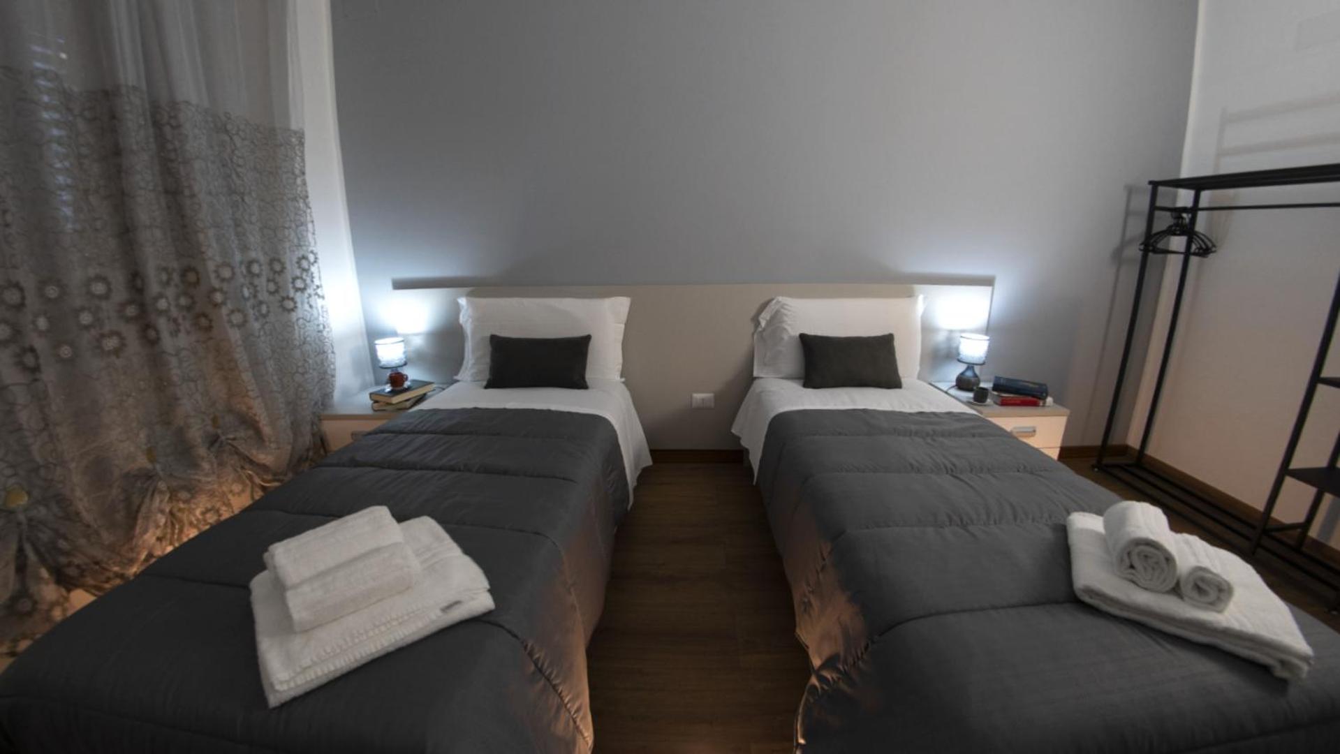M&G Holiday House Matera Exterior photo